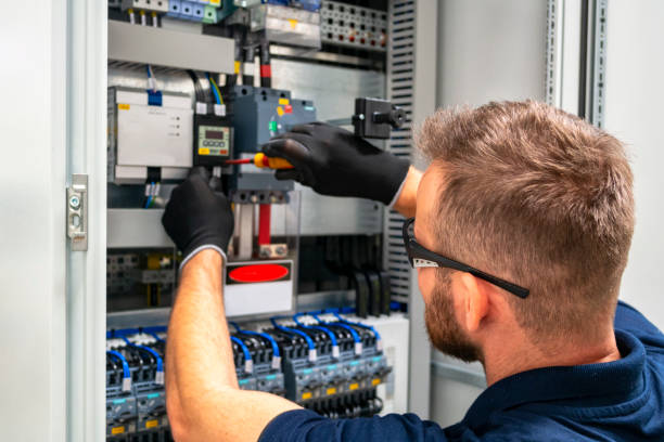 Affordable Emergency Electrician in Varnell, GA