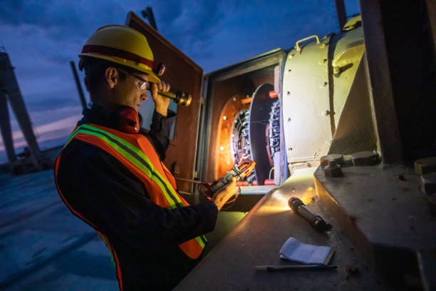 Best Local Electrician Companies  in Varnell, GA