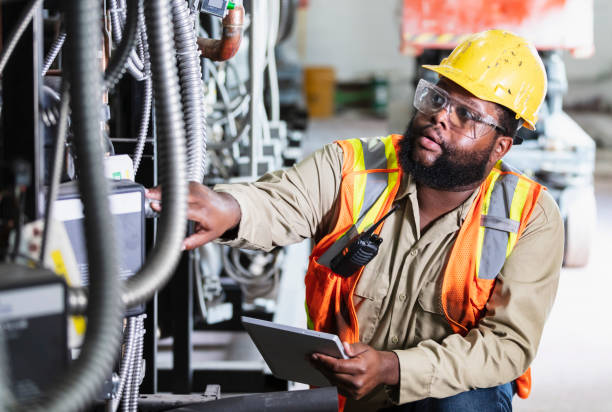 Professional Electrician in Varnell, GA
