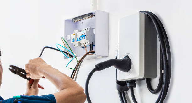 Best Electric Panel Repair  in Varnell, GA