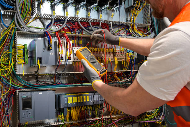 Best Affordable Electrician  in Varnell, GA