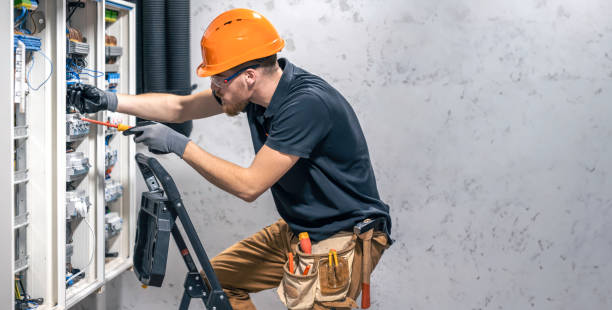  Varnell, GA Electrician Pros