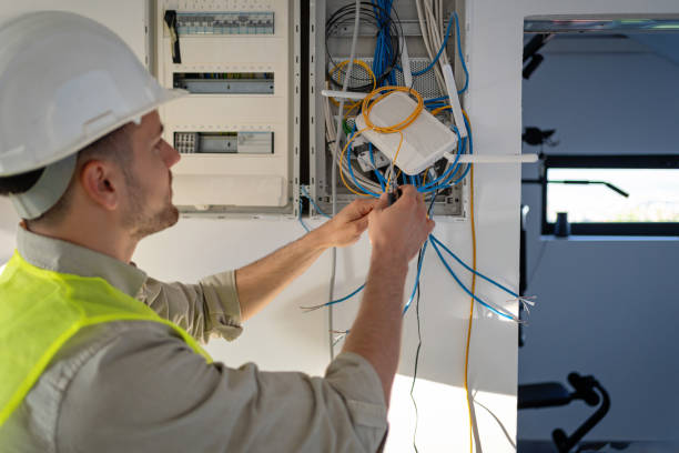 Best Affordable Emergency Electrician  in Varnell, GA