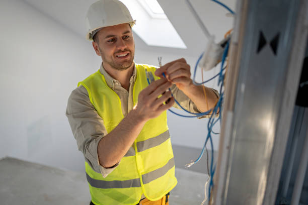 Best Electrical Installation Contractor  in Varnell, GA